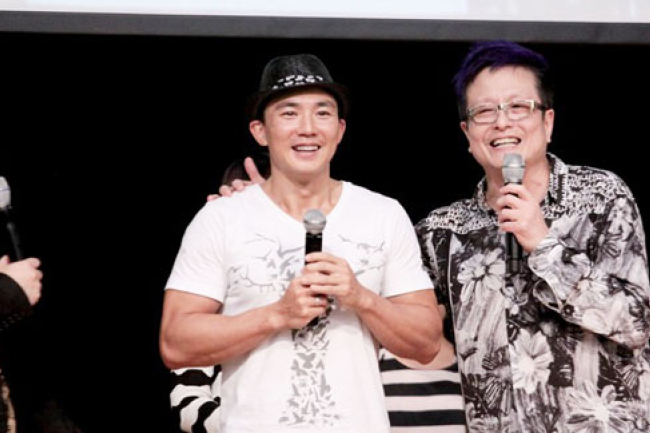 周杰倫自導電影 總監揭創作背後上帝帶領