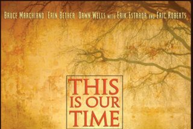 《這是我們的時代》講述五高中生信仰歷程