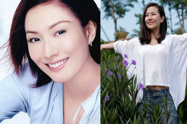 廖智失雙腿生命更美 鄭秀文：「沒有跨不過的痛」