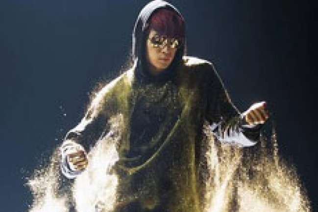 吳建豪：「愛令我變成Different Man！」