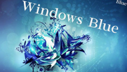 微軟力挽頹勢 Win Blue預計年內出爐