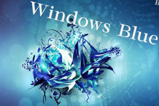 微軟力挽頹勢 Win Blue預計年內出爐