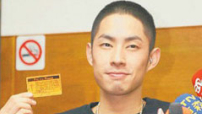 基督徒藝人吳建豪：真愛需等待 婚事交神安排