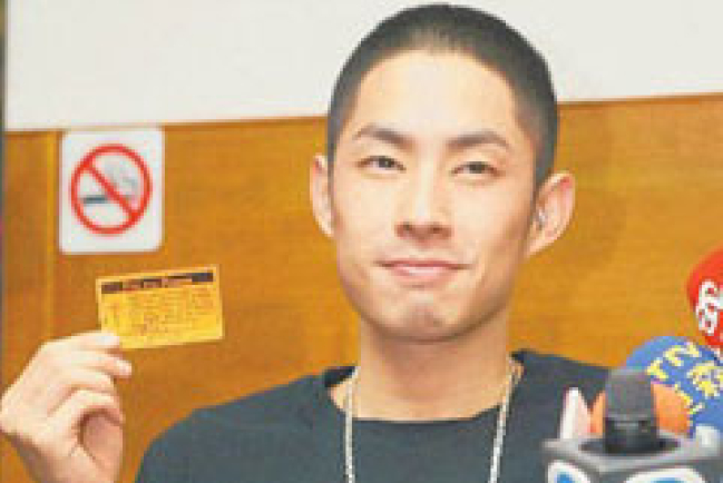 基督徒藝人吳建豪：真愛需等待 婚事交神安排