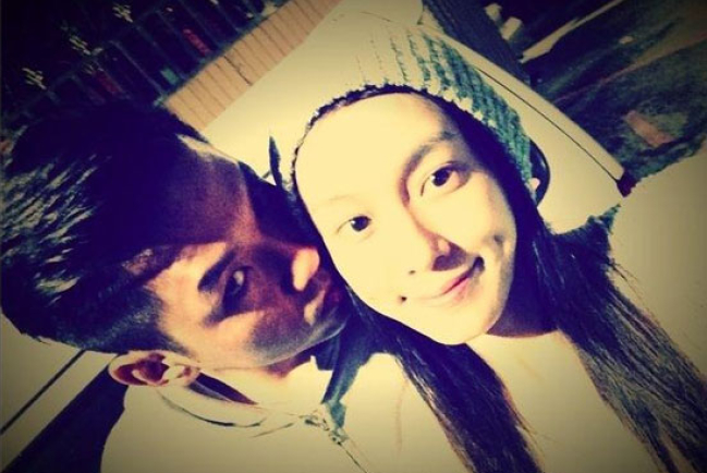 范瑋琪陳建州結婚兩週年 發聖經「愛的頌歌」