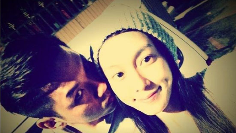 范瑋琪陳建州結婚兩週年 發聖經「愛的頌歌」