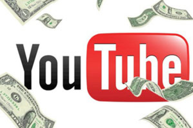 Youtube免費時代終結 50頻道將收費