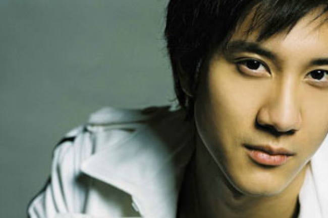 王力宏等四位基督徒藝人上台灣名人風雲榜