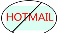 Hotmail被微軟「送進博物館」