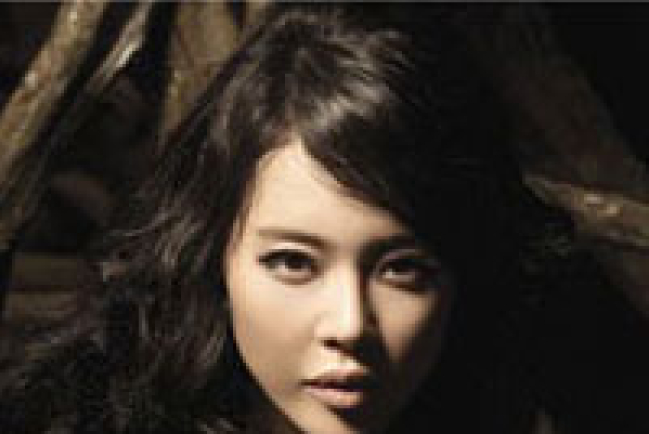 韓國基督徒藝人白智英靠信仰走出自殺陰影