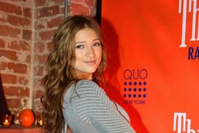 前維多利亞的秘密超模：美麗不在於長相