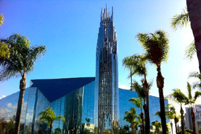 張景祥牧師：歐美基督教緣何衰敗？