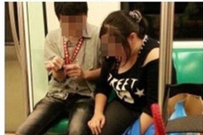 學生公演「高捷活春宮」台灣性教育失調