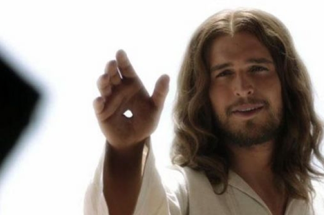 熱播劇《聖經》電影版今秋有望上映