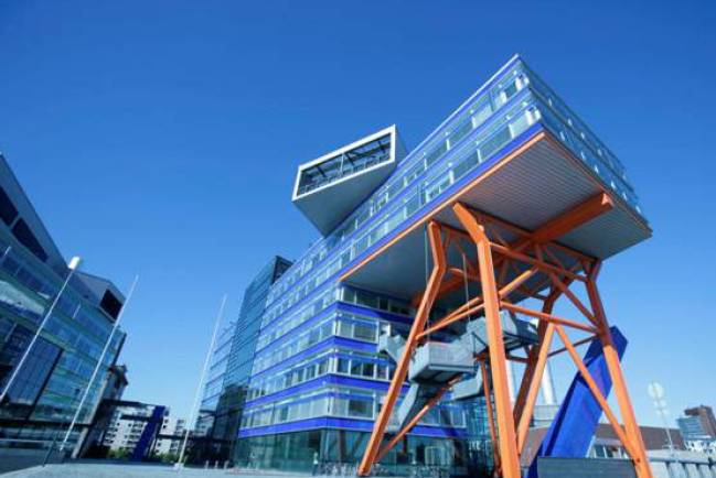 基督日報與芬蘭保安公司 F-Secure 合作