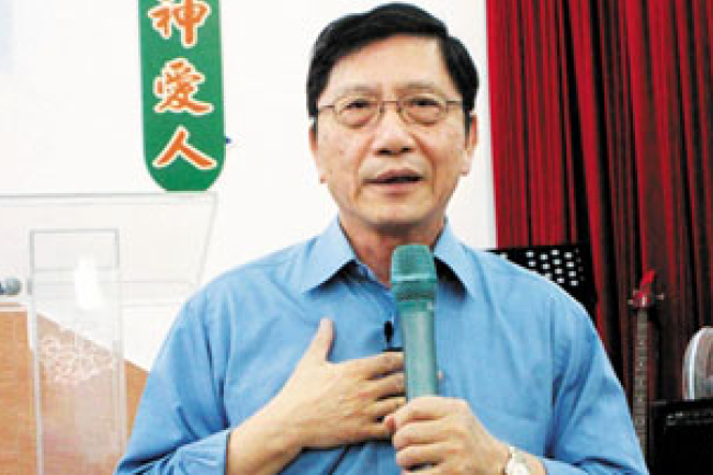 世俗主義讓基督教背帝國主義侵略工具的罪名