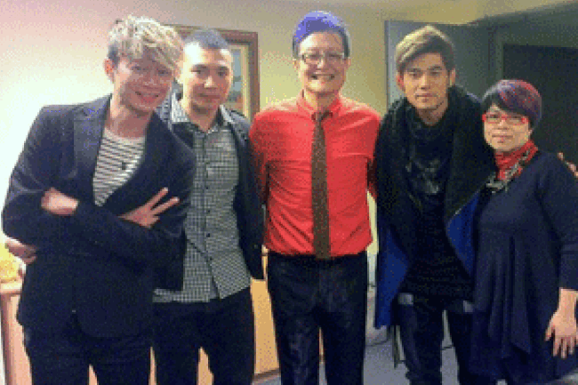 周杰倫新MV邀牧師客串加入基督教元素