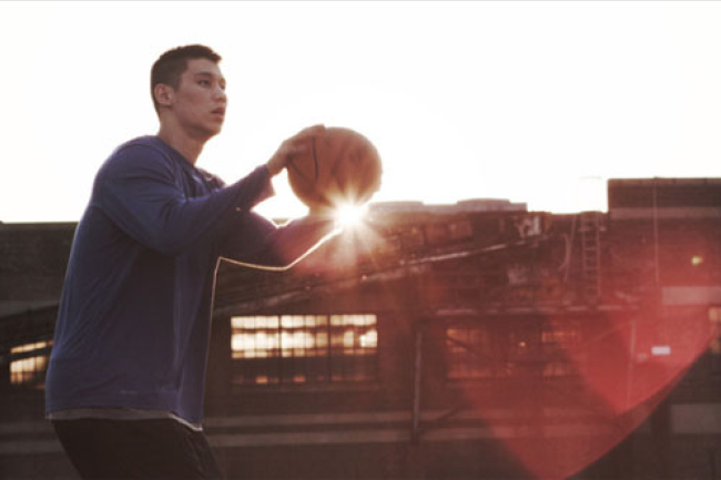 林書豪紀錄片《Linsanity》在美首映