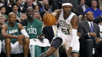 NBA球員杜寧靠信仰得勝童年性虐陰影