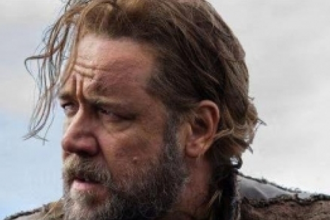 荷里活電影《挪亞》拍攝中 被評扭曲聖經