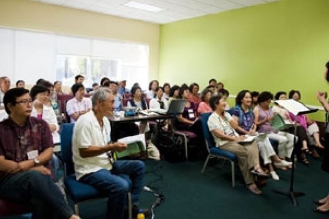 如何按神心意激發孩子潛能？