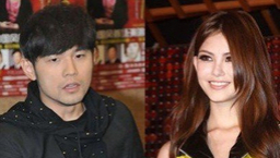 周杰倫受洗信耶穌 為女友車禍逼切禱告