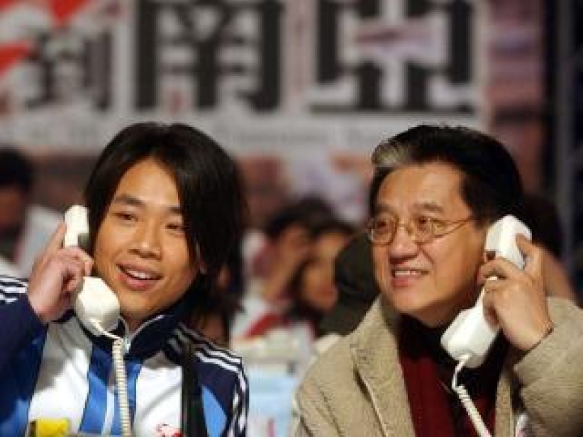 陶喆之父、「永遠的陶叔叔」陶大偉返天家