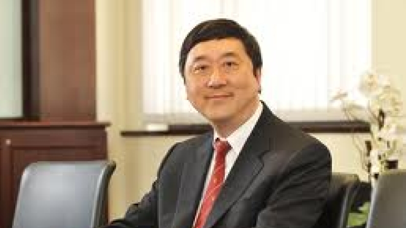 大學新制 中大沈祖堯校長勉學生「充實過」