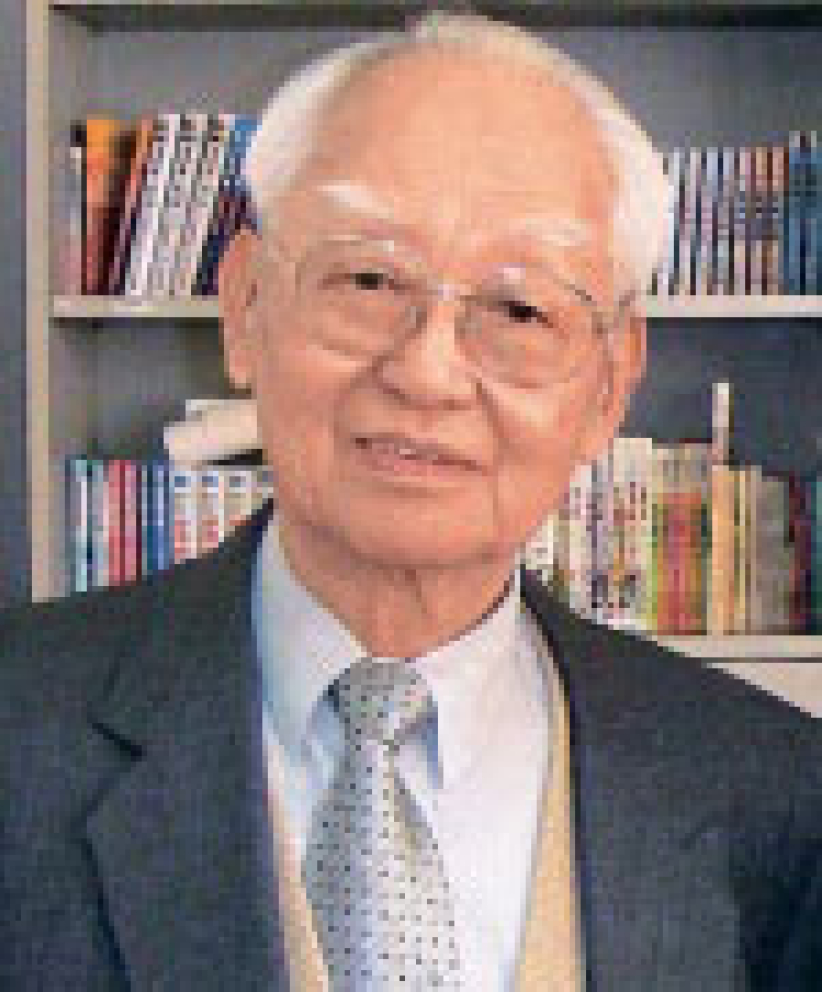 「传理系之父」余也鲁返天家《圣经启导本》编辑