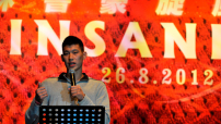 林書豪會港迷 用生命故事演繹「Linsanity」