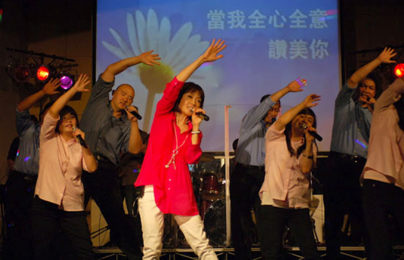 泥土音乐新专辑《幸福》出炉好评如潮