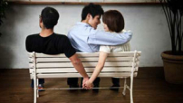 蔡佩芬：走出婚外情的夢魘