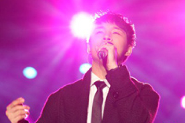 音樂創作才子陳威全——傾聽好聲音