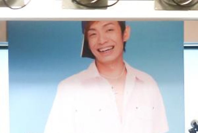 牧師憶述大炳生平點滴：最渴望成新造的人