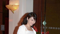 靚媽咪黎姿再懷孕：教女講心唔講金