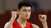 姚明表示希望尋找信仰