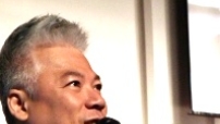 巫啟賢歸主 發揮音樂天賦熱心傳福音