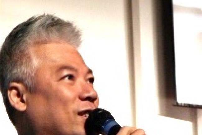 巫啟賢歸主 發揮音樂天賦熱心傳福音