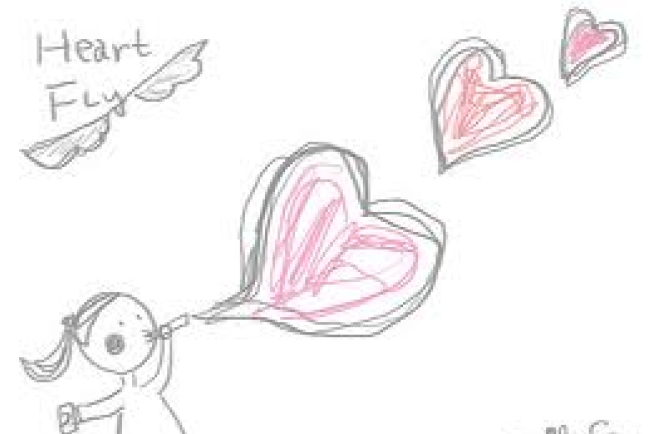 【生命圓舞曲】讓愛飛翔