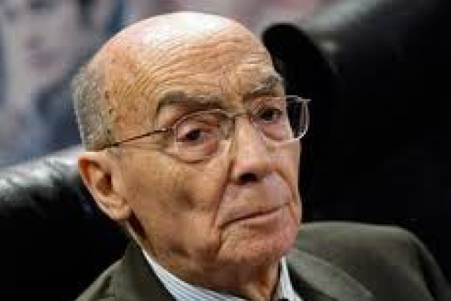 薩拉馬戈思潮的探索