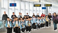 牧養跨境學童趨增 幼稚園把握契機分享福音