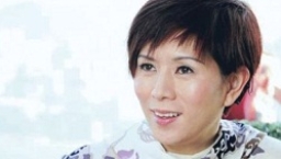被傳病危 羅慧娟短訊報平安