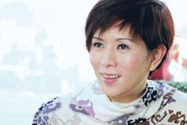 被傳病危 羅慧娟短訊報平安