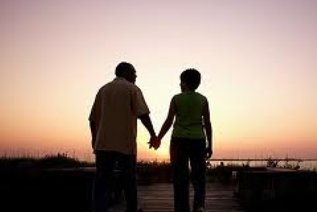 何志滌羅乃萱：夫妻頻約會 有meaning又要enjoy