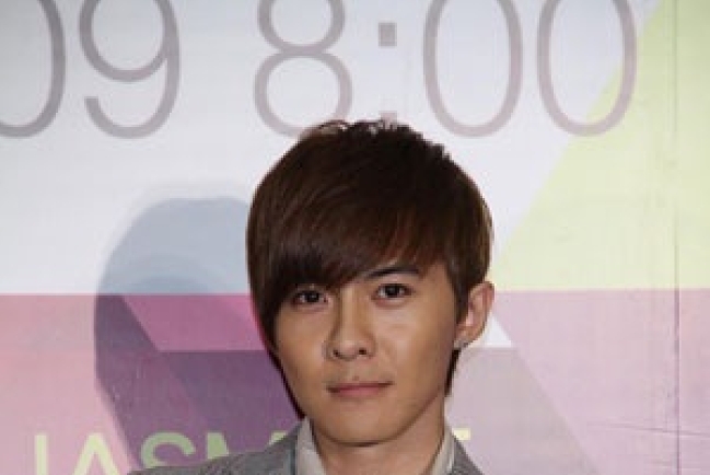 唐禹哲：沉默王子靠著神不再孤寂