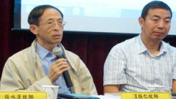 汪振仁院長談中南神學院的發展與挑戰