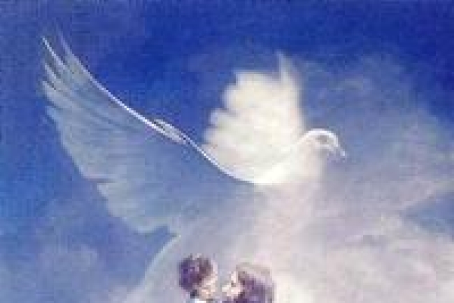 第一課     主禱文