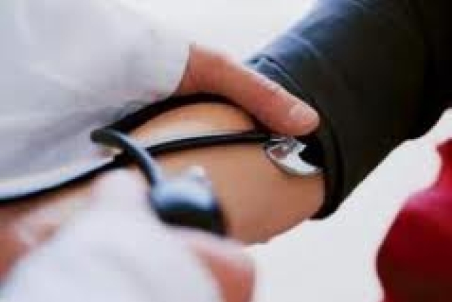 隱形殺手高血壓及糖尿病威脅全球