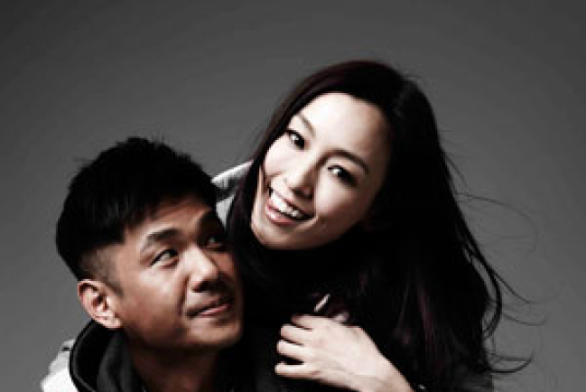 黑人范范、王宏恩將亮相北美慈善晚會