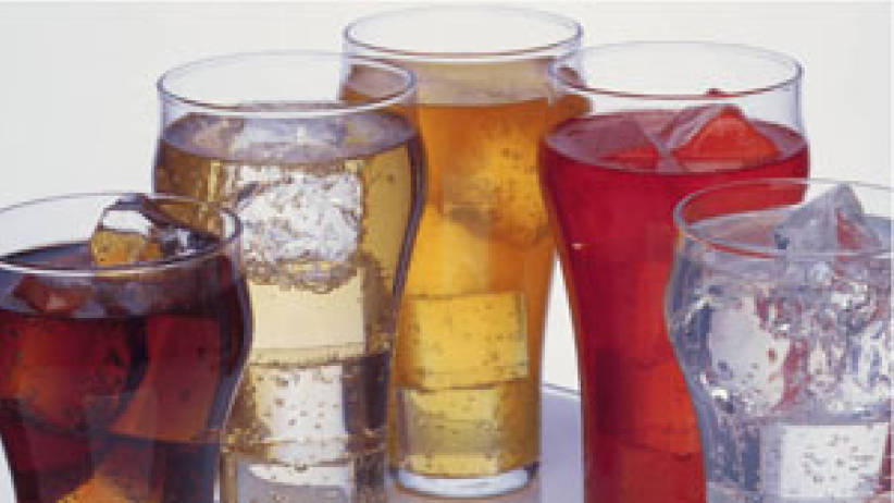小心健康飲料的糖衣陷阱